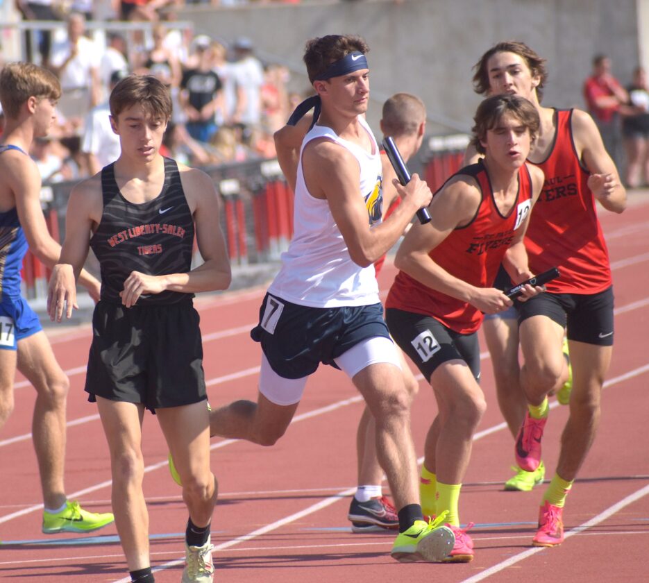 Eagles have all the confidence in star News, Sports, Jobs Salem News